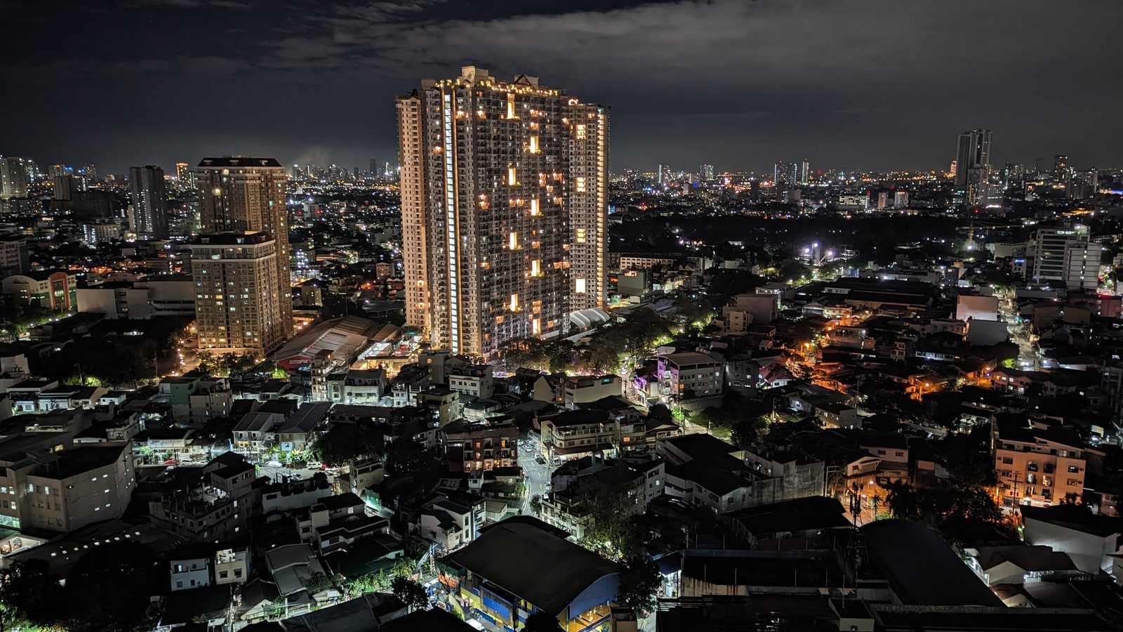 City View